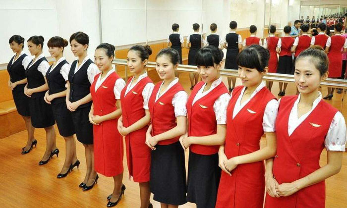 會(huì)議接待禮儀