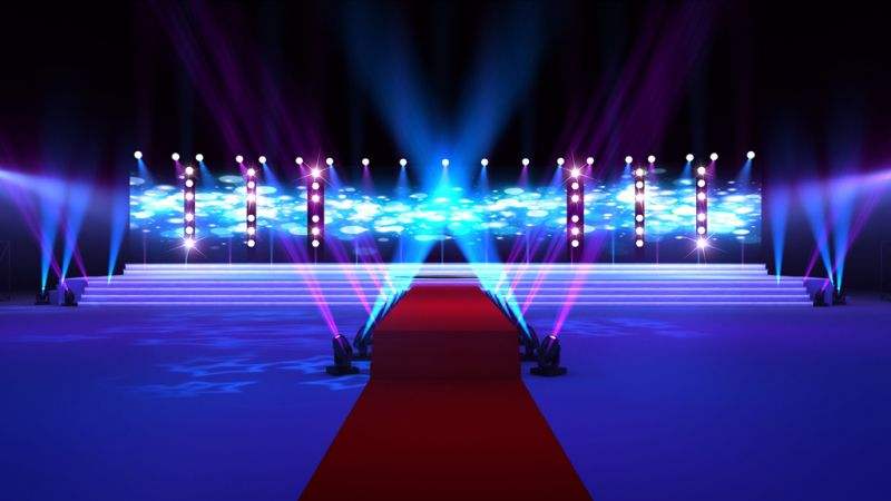 公司年會(huì)策劃