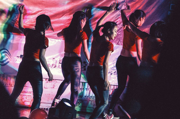 晚會活動策劃方案的細節準備