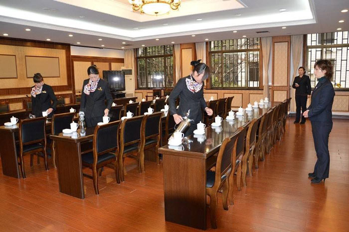 會(huì)務(wù)專員的崗位職責(zé)有哪些？