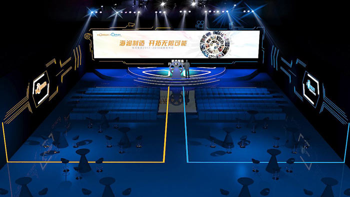 做年會策劃需要有什么技術支持