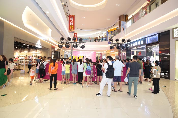 活動(dòng)策劃歸根到底要搞定的還是人