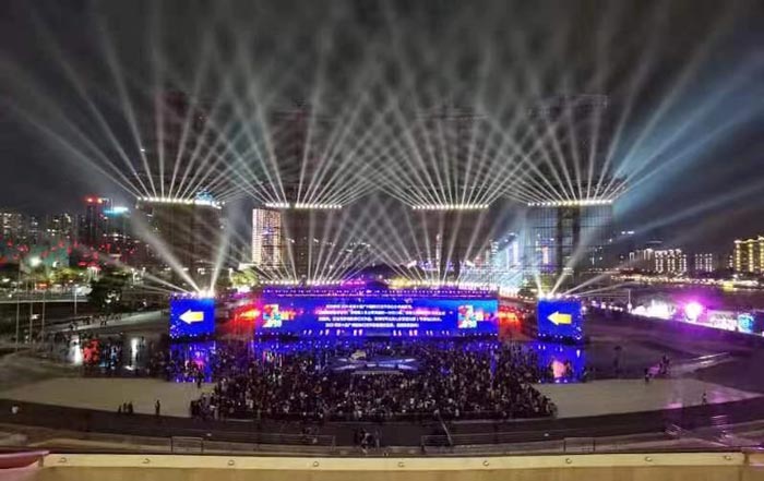 中國(guó)百?gòu)?qiáng)民營(yíng)企業(yè)的公司年會(huì)策劃方案參考