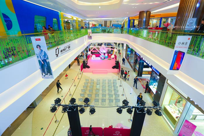 商演活動策劃可以從哪些立足點(diǎn)出發(fā)？