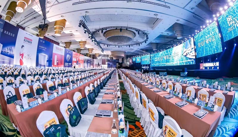 新品發(fā)布會活動如何花小的預(yù)算打造大的