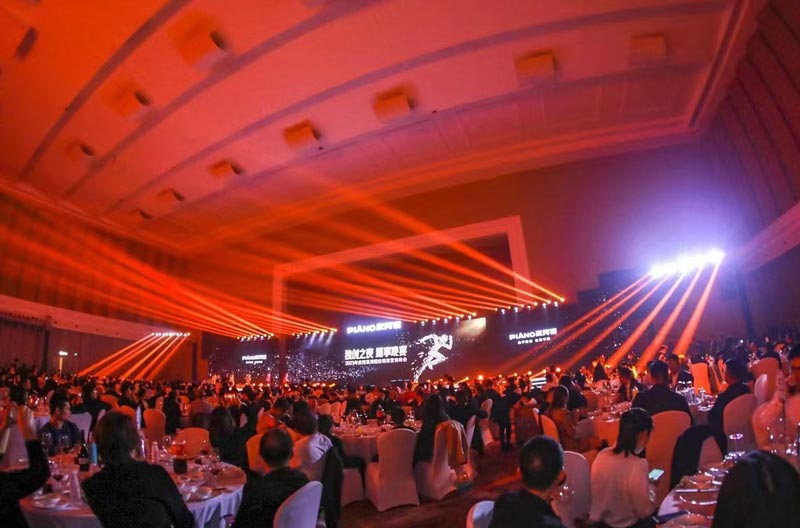 尾牙活動策劃怎樣才算是有創(chuàng)意？