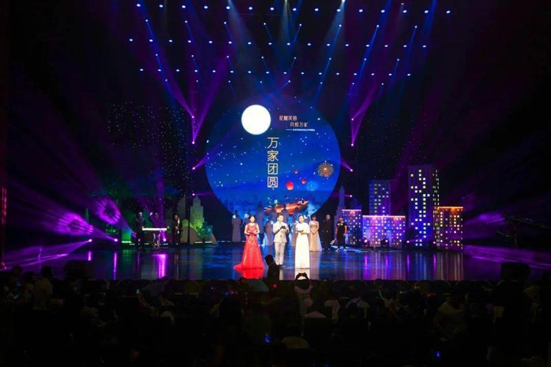 中秋節可以搞些什么活動-中秋節活動內容有哪些?