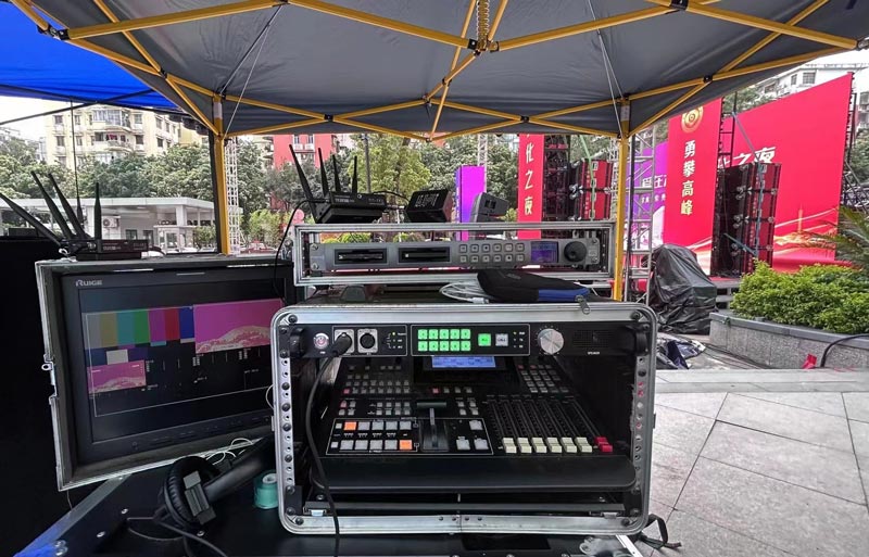 活動搭建是做什么的?