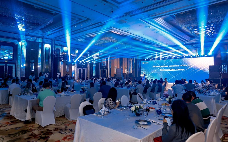 什么環(huán)節(jié)能讓公司的年會活動(dòng)更加有氛圍？