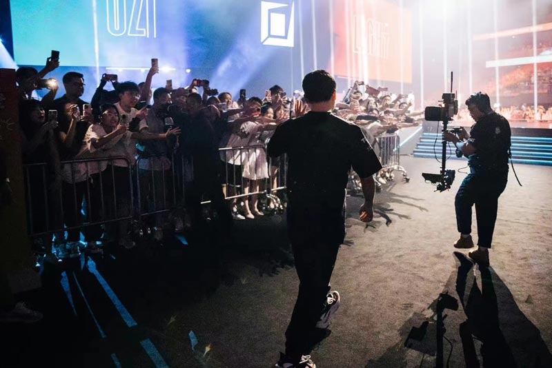 演唱會策劃活動怎么做?建議演唱會活動以后都這么開!