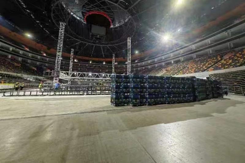 兩部門發文要求大型演出活動實名購票實